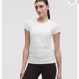 Swiftly Tech Short Sleeve